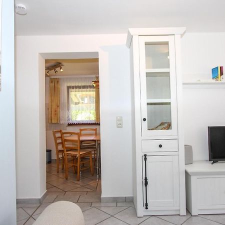 3 Ton Timmermanns Hus Prerow Exterior foto